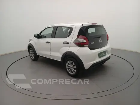 MOBI 1.0 EVO FLEX LIKE. MANUAL