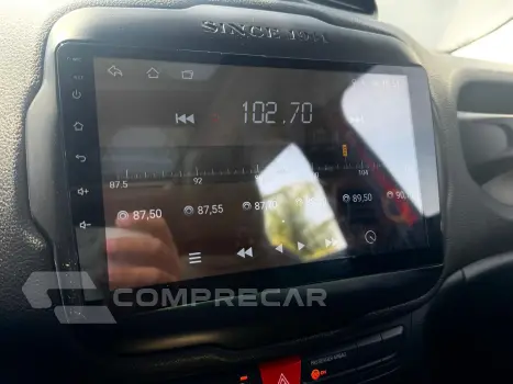 RENEGADE 1.8 16V Sport