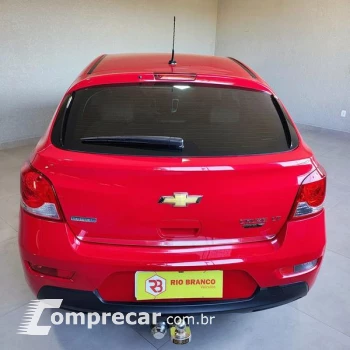 CRUZE 1.8 LT Sport6 16V