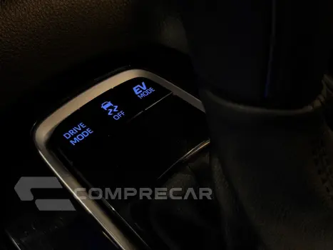 COROLLA 1.8 VVT-I HYBRID FLEX ALTIS CVT