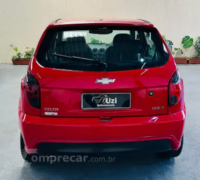 CELTA 1.0 MPFI LT 8V