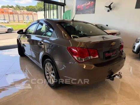 CRUZE 1.8 LT 16V