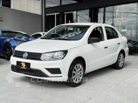 VOYAGE 1.0 12V MPI TOTALFLEX 4P MANUAL