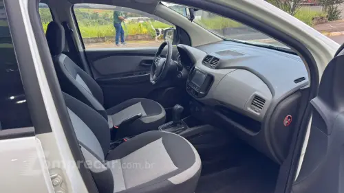 SPIN 1.8 Advantage 8V