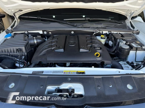 AMAROK EXTREME 3.0 V6