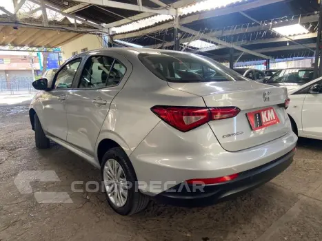 CRONOS DRIVE 1.3 FLEX