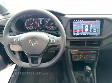 T-CROSS 1.0 200 TSI Sense