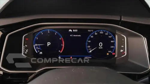 NIVUS 1.0 200 TSI TOTAL FLEX HIGHLINE AUTOMÁTICO