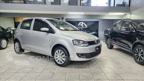 Fox 1.6 Mi Total Flex 8V 5p