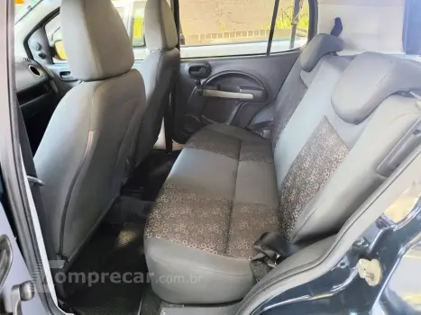 UNO 1.0 EVO Vivace 8V