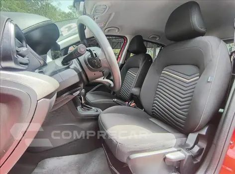 PULSE 1.0 Turbo 200 Audace