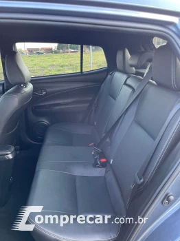 YARIS 1.5 16V XLS