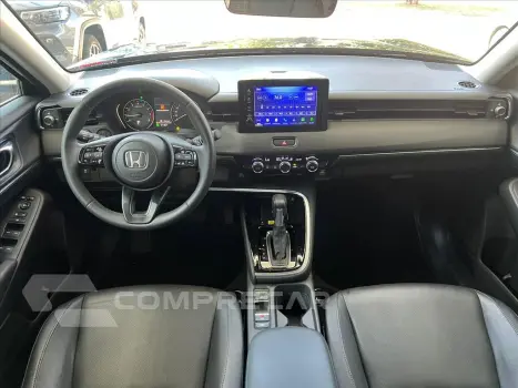 HR-V 1.5 DI I-VTEC FLEX EXL CVT