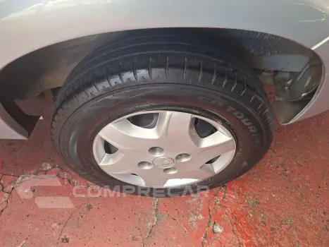 Celta 1.0 Mpfi Spirit 8V Flex 4P Manual