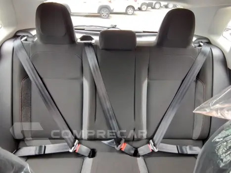 POLO 1.0 MPI TRACK MANUAL