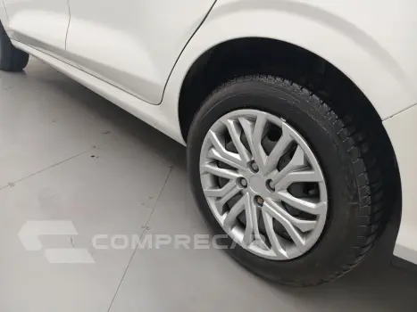 CRONOS 1.3 FIREFLY FLEX DRIVE CVT