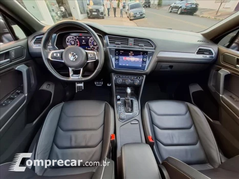 TIGUAN 2.0 350 TSI Allspace R-line 4motion