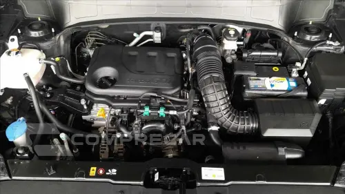 CRETA 1.0 TGDI FLEX LIMITED SAFETY AUTOMÁTICO