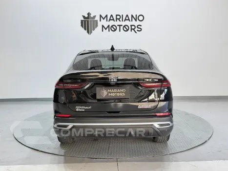 FASTBACK 1.0 TURBO 200 FLEX AUDACE CVT