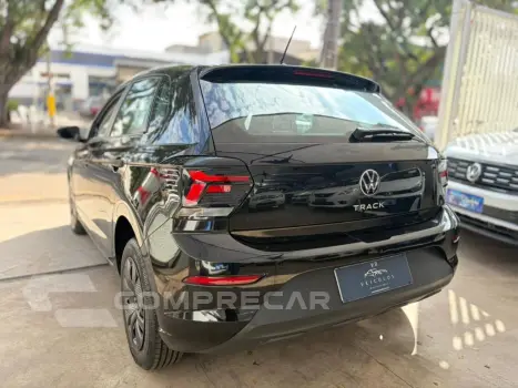 Polo Track 1.0 Flex 12V 5p