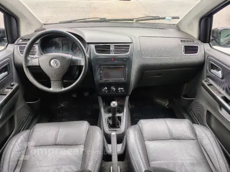 SPACEFOX 1.6/ 1.6 Trend Total Flex 8V 5p