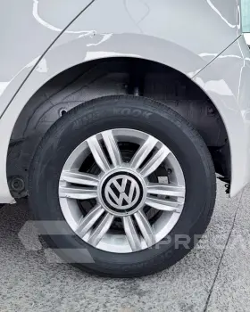 UP 1.0 TSI Move UP 12V