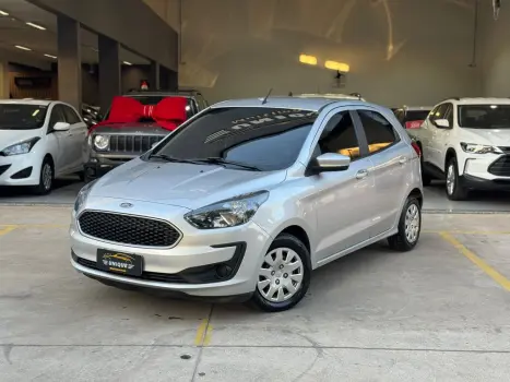 Ka 1.0 SE/SE Plus TiVCT Flex 5p