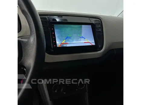 UP 1.0 TSI MOVE UP 12V FLEX 4P MANUAL