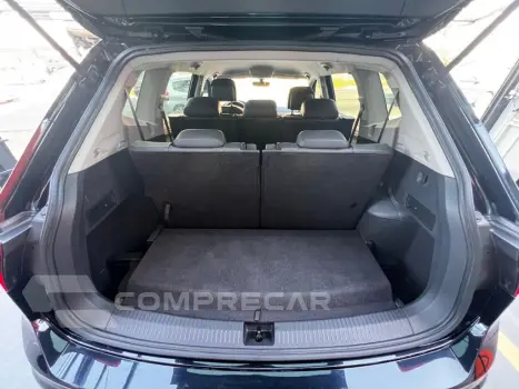 TIGUAN Allspac Comf 250 TSI 1.4 Flex