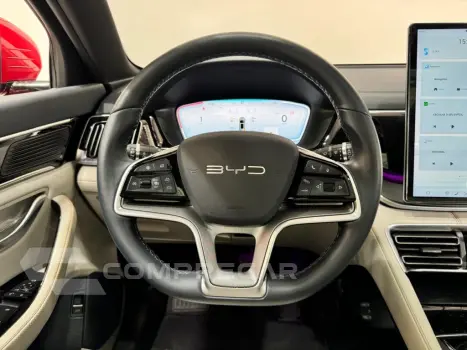 SONG PLUS 1.5 DM-I HÍBRIDO AUTOMÁTICO