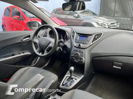 HB20 1.6 Comfort Plus 16V