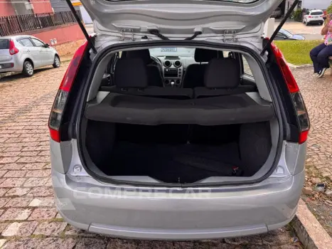 Fiesta 1.6 8V Flex/Class 1.6 8V Flex 5p