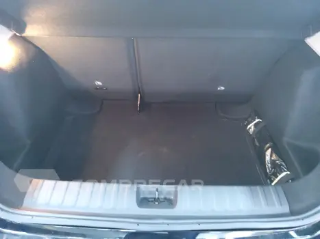 ONIX 1.0 TURBO FLEX PREMIER AUTOMATICO