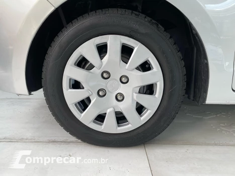 Ka 1.0 SE/SE Plus TiVCT Flex 5p
