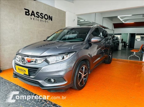 HR-V 1.8 16V EX