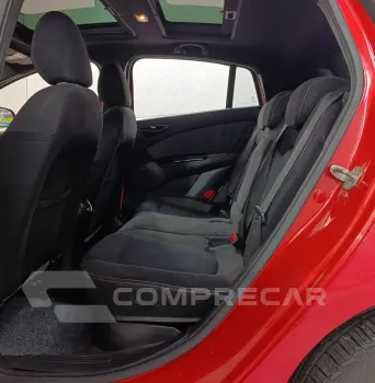 BRAVO 1.8 Sporting 16V