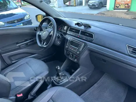 Gol 1.6 MSI Flex 8V 5p