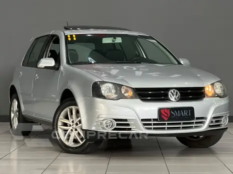 GOLF 2.0 MI SPORTLINE 8V FLEX 4P TIPTRONIC