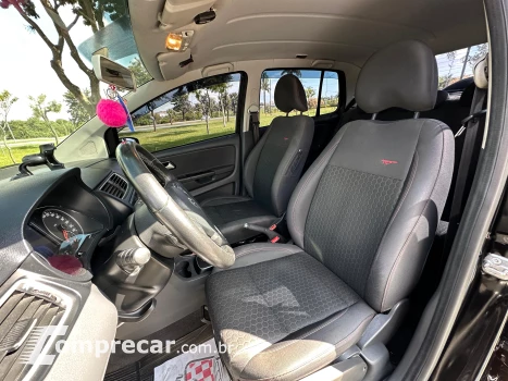 CROSSFOX 1.6 MI 8V