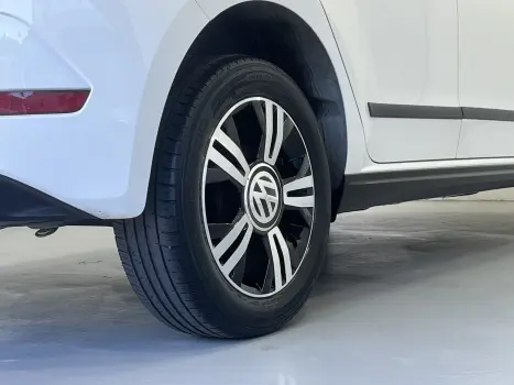 UP 1.0 TSI Pepper 12V