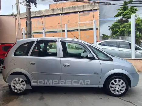 MERIVA