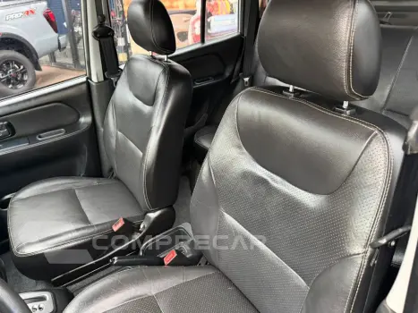 Pajero TR4 2.0 Flex 16V 4X2 Aut.