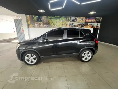 TRACKER 1.8 MPFI LTZ 4X2 16V