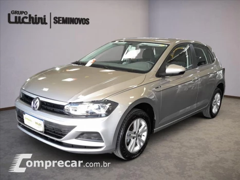 POLO 1.6 MSI TOTAL FLEX MANUAL