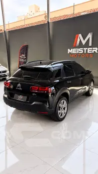 C4 CACTUS 1.6 VTI 120 Feel