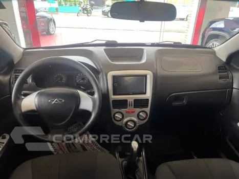 CELER 1.5 MPFI 16V CHERY
