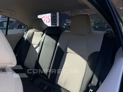 COROLLA 1.8 VVT-I Hybrid Altis Premium