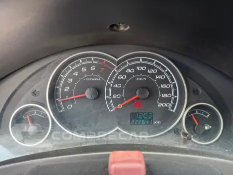 CELTA 1.0 MPFI LT 8V