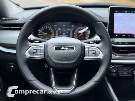 COMPASS 1.3 T270 Turbo Longitude