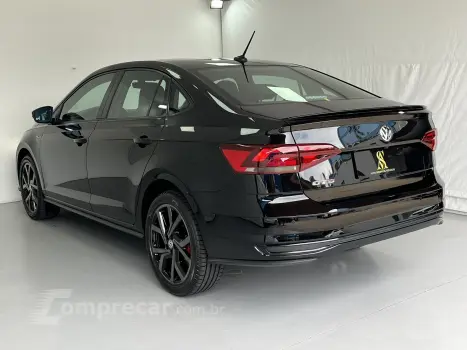 VIRTUS 1.4 250 TSI GTS